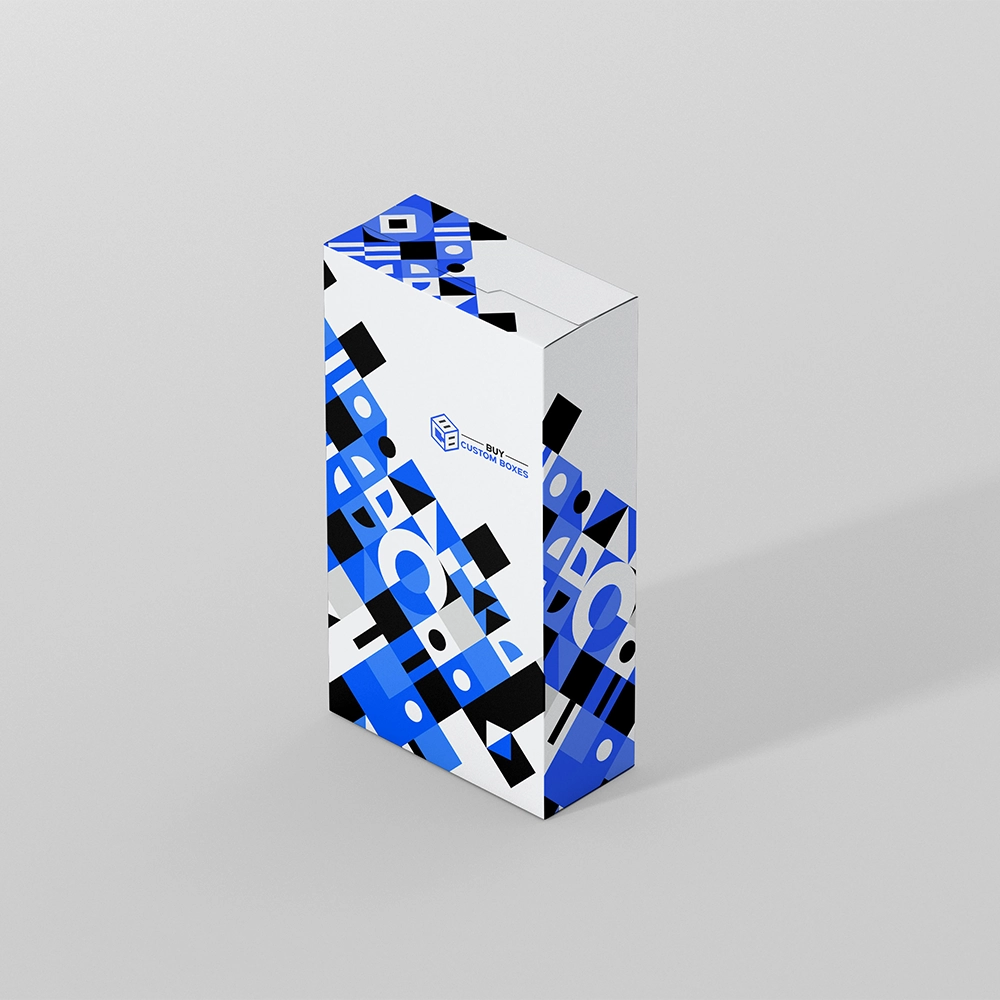 Custom Blind Boxes