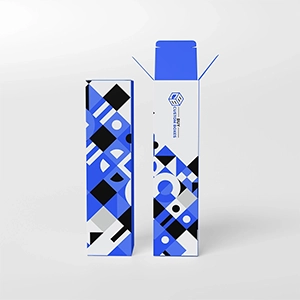 Custom Boxes