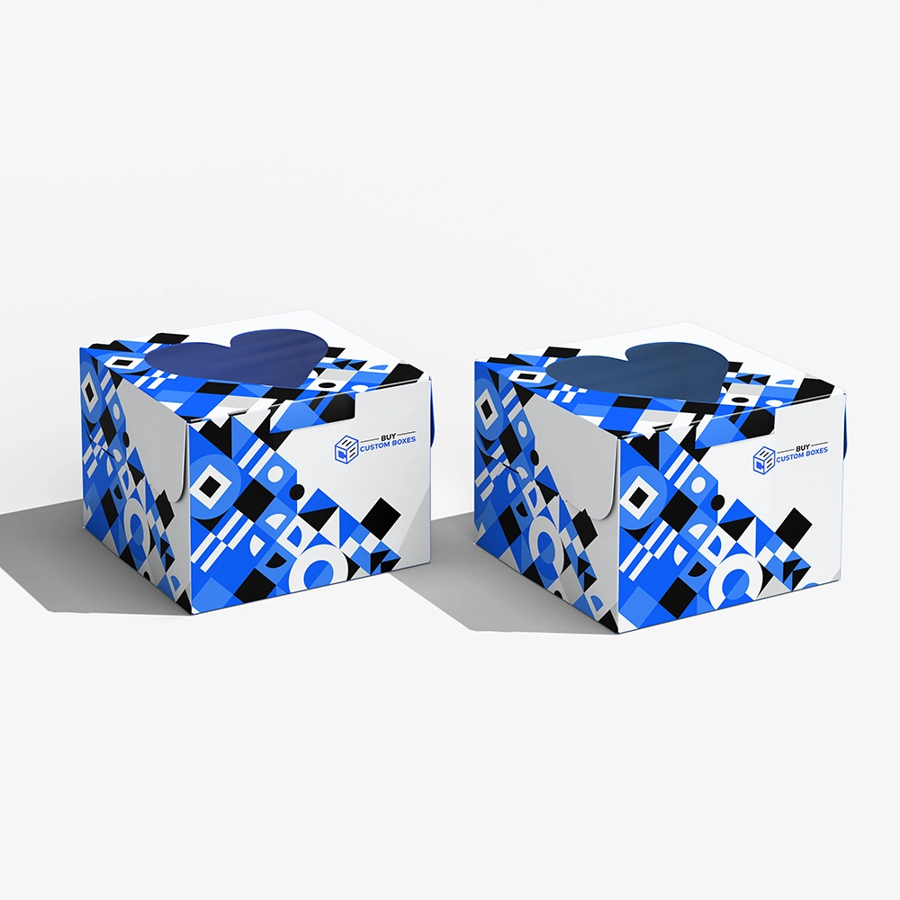 Cake Boxes