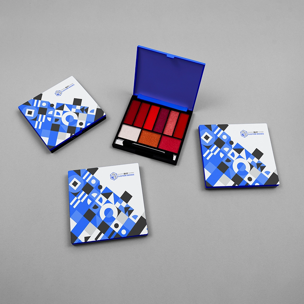 Eyeshadow Boxes