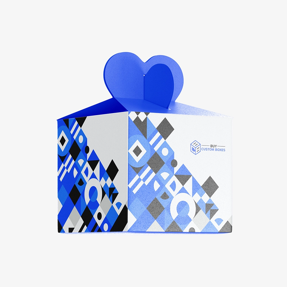 Favor Boxes