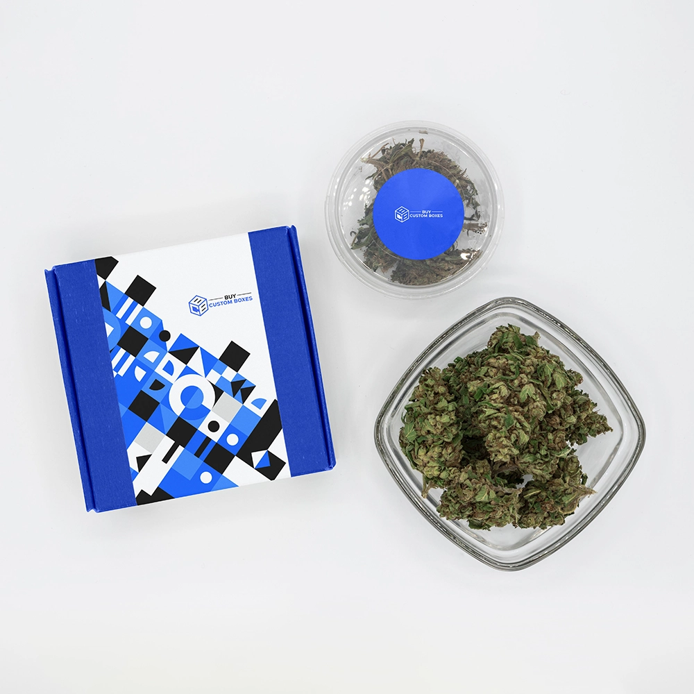 Hemp Boxes
