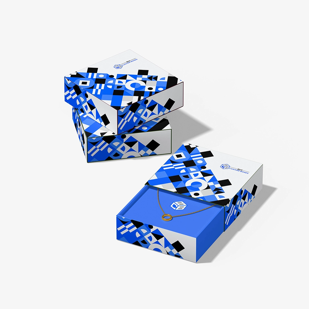 Jewelry Boxes