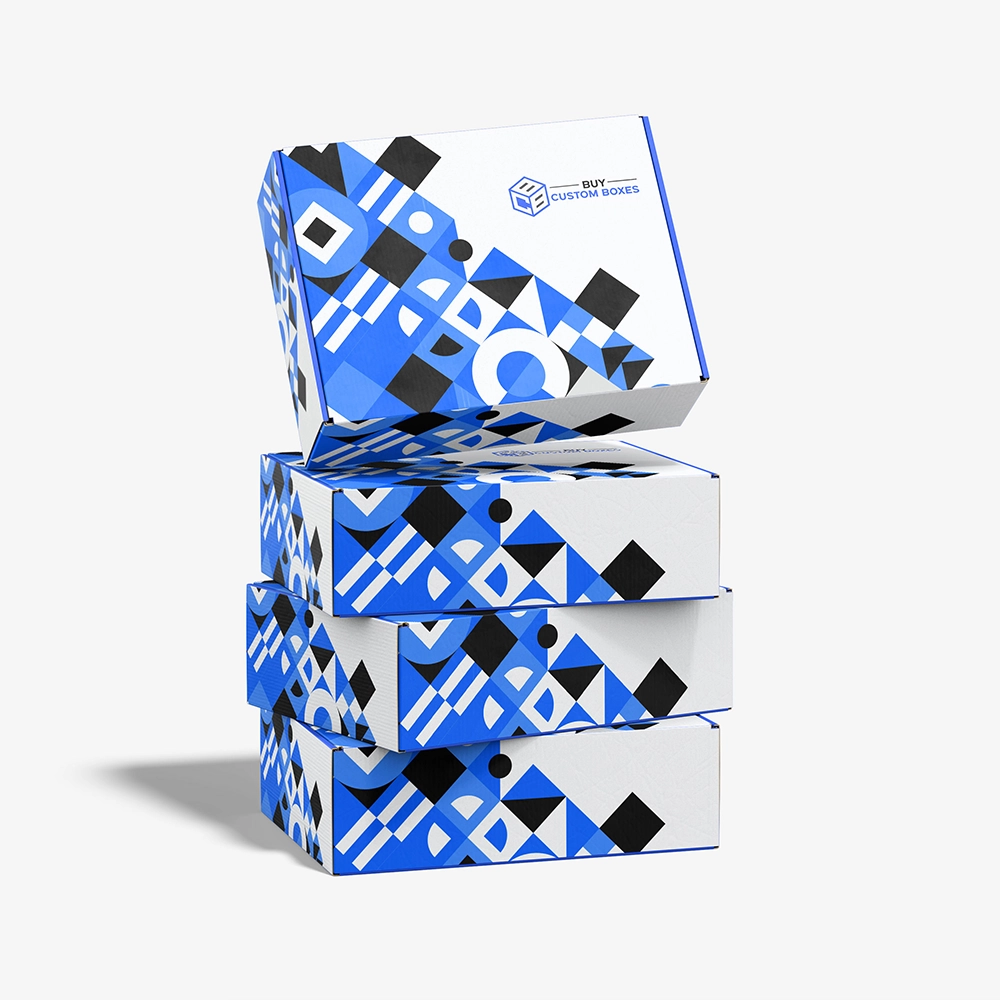 Mailer Boxes