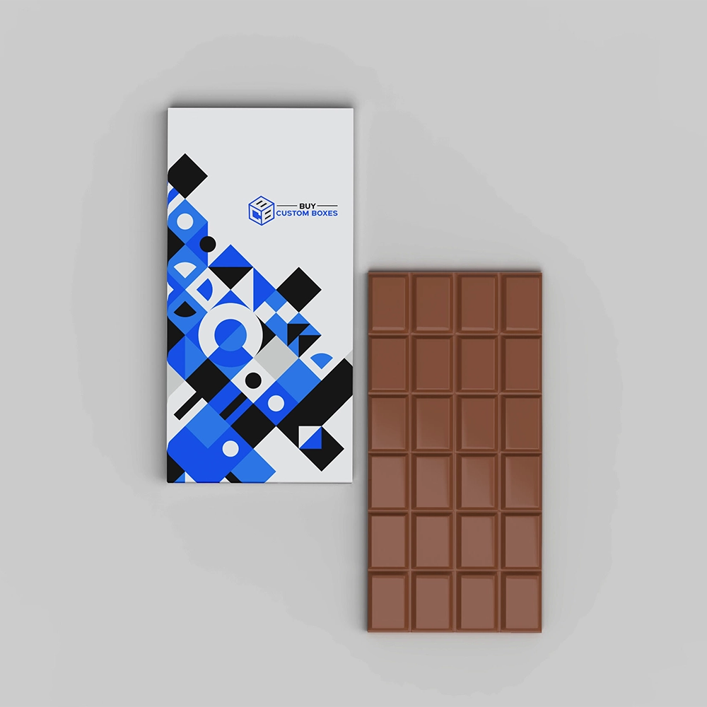 Chocolate Bar Packaging