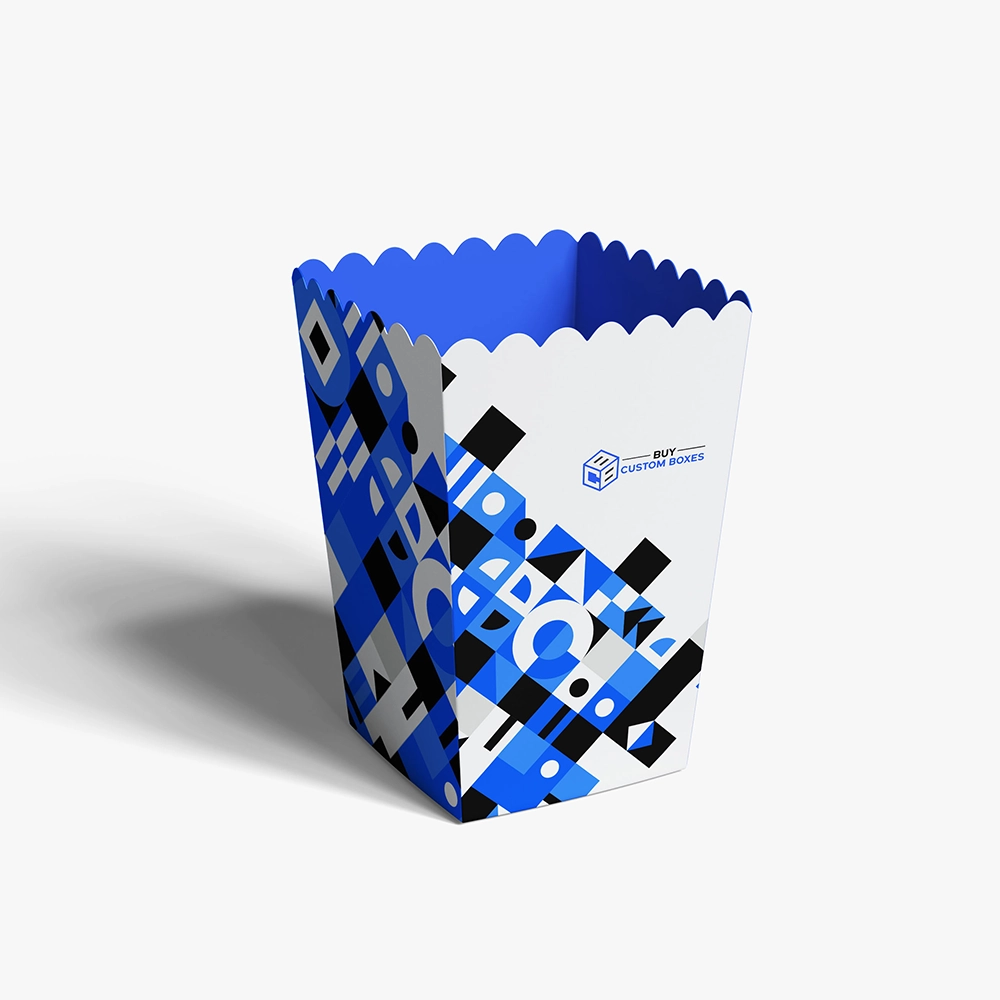 Popcorn Boxes