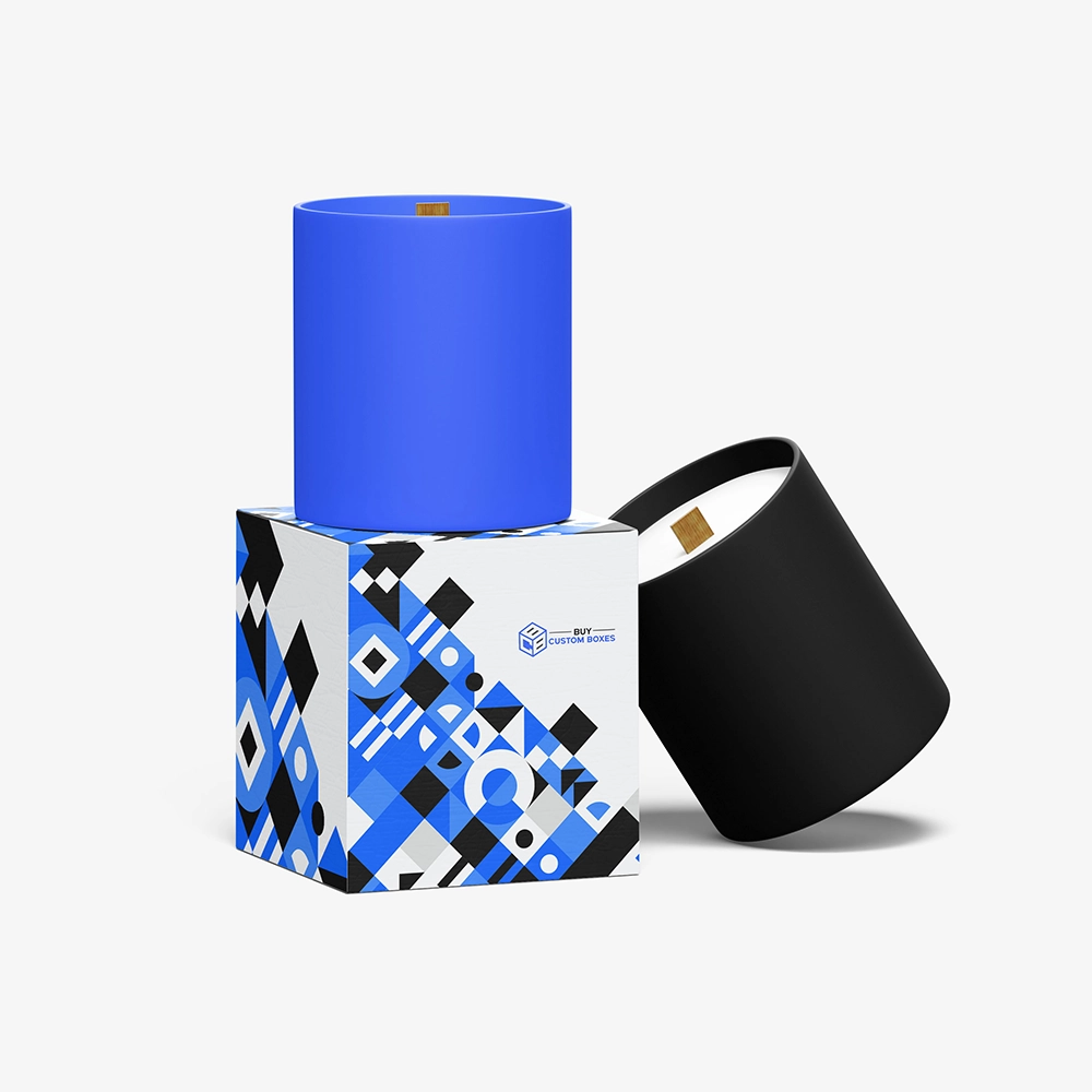 Candle Boxes