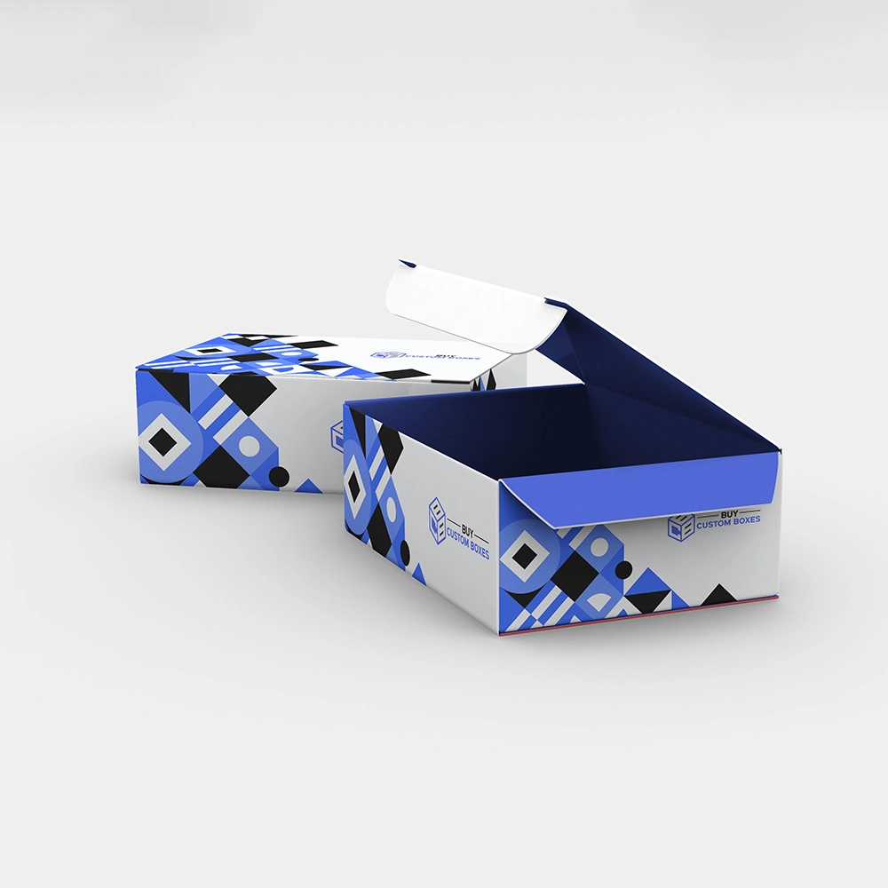 Cardboard Boxes