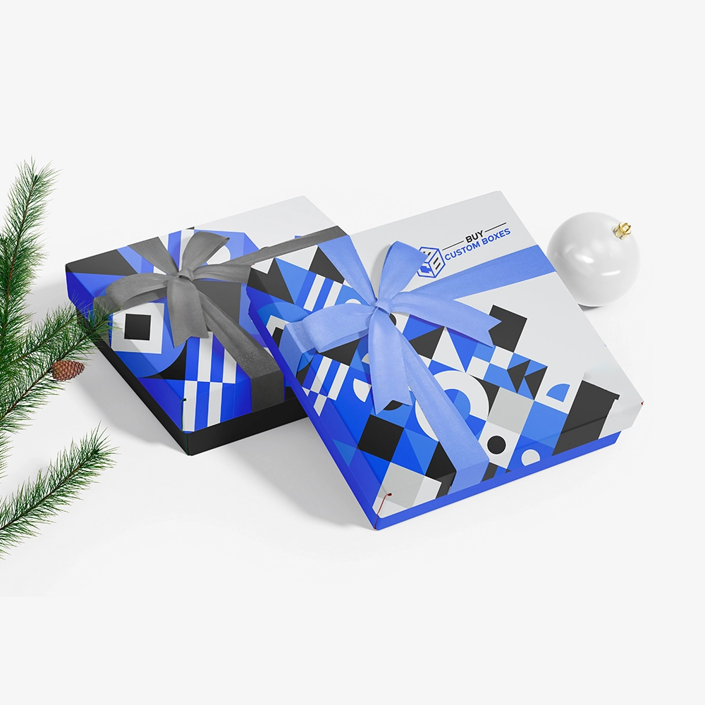 Christmas Boxes