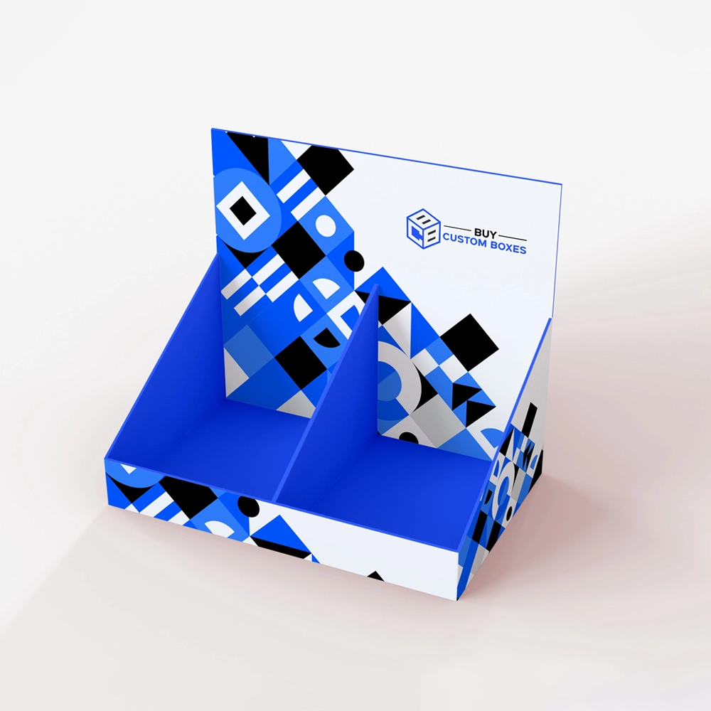 Counter Display Boxes