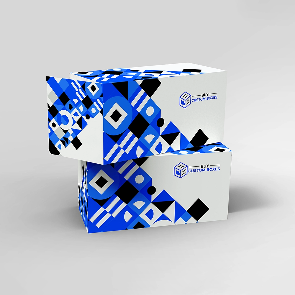 Frozen Food Boxes