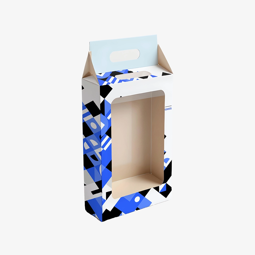 Handle Boxes