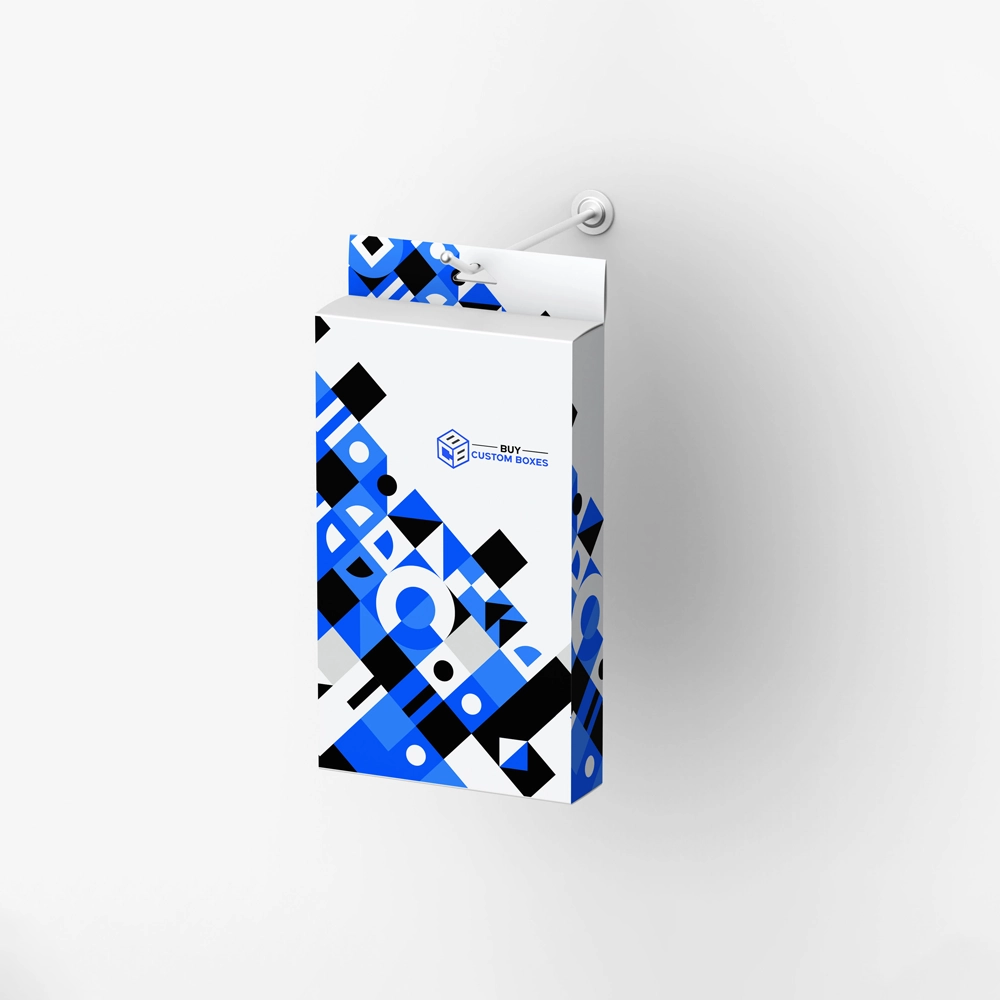 Hang Tab Boxes