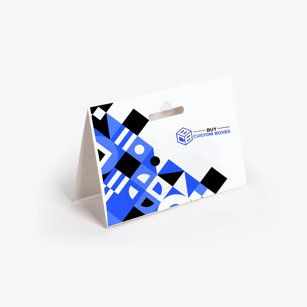Header Cards