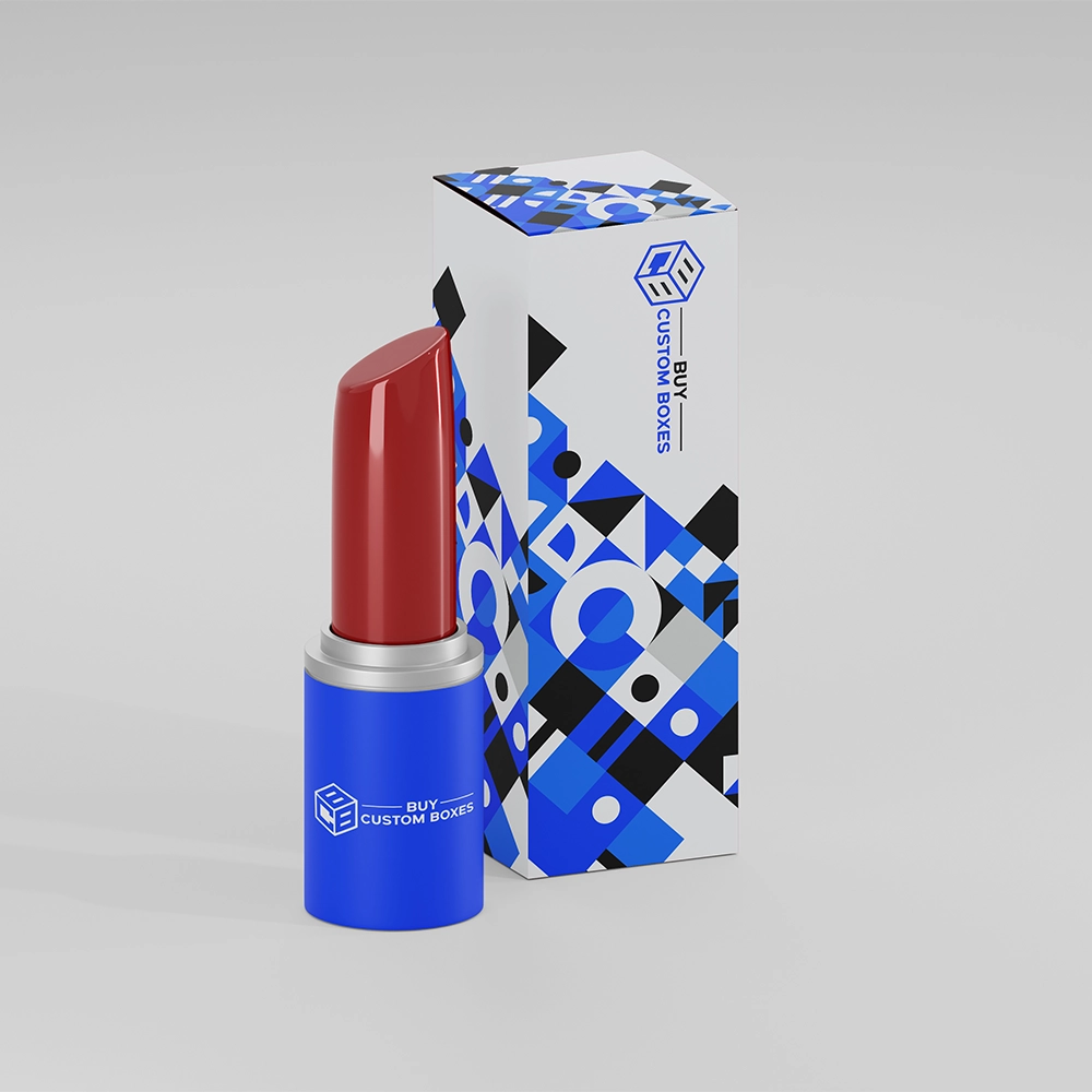 Lipstick Boxes