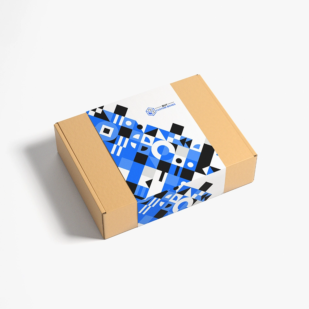 Packaging Sleeves