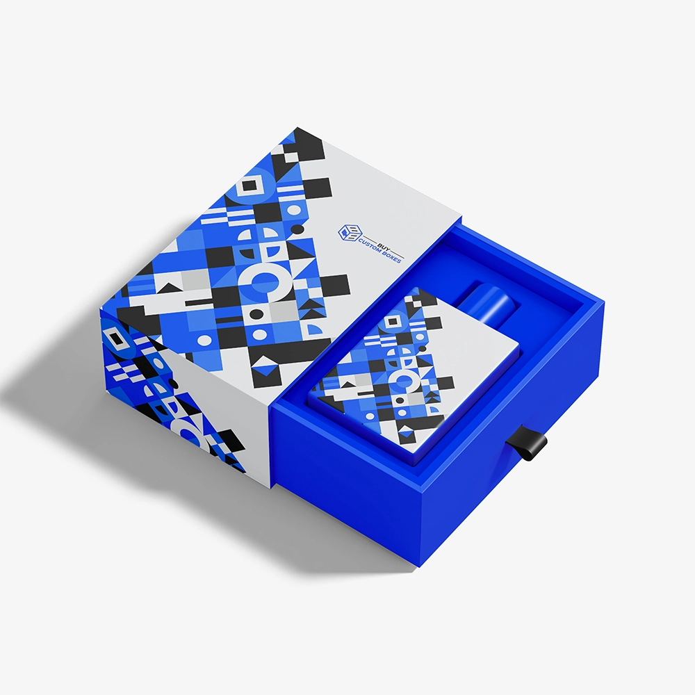 Perfume Boxes