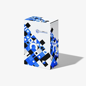 Product Boxes