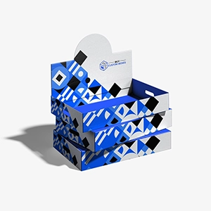 Product Display Boxes