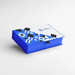 Custom Rigid Boxes