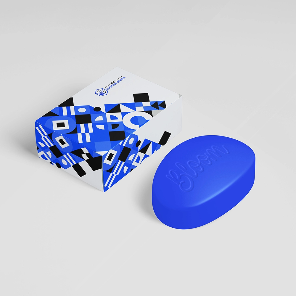 Soap Boxes