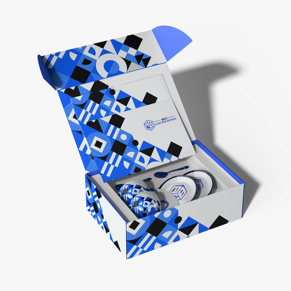 Subscription Boxes