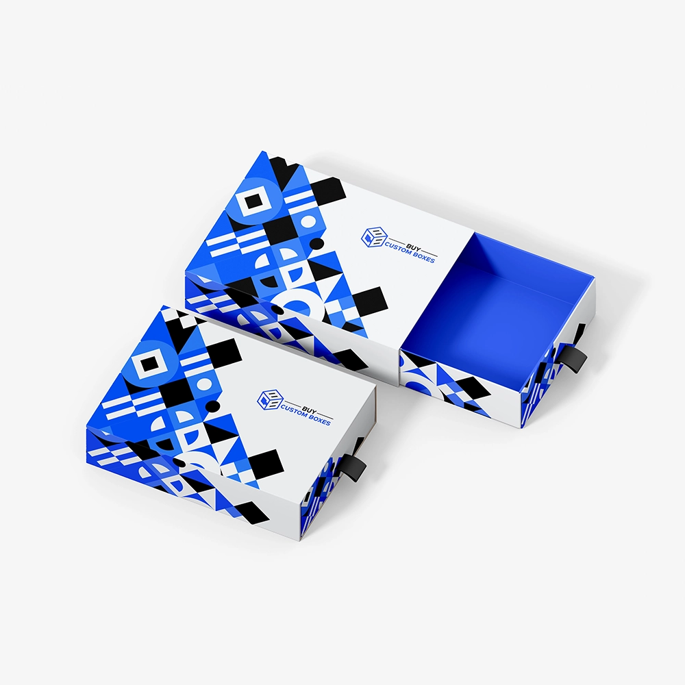 Tray & Sleeve Boxes