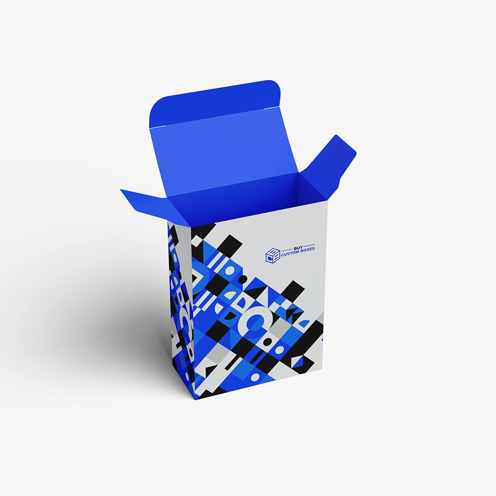Tuck End Boxes