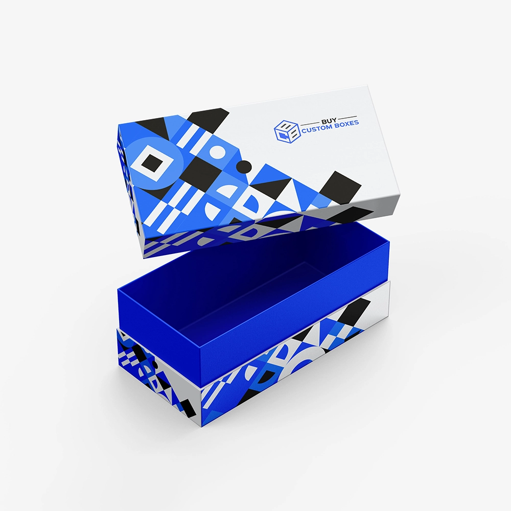 Two Piece Boxes