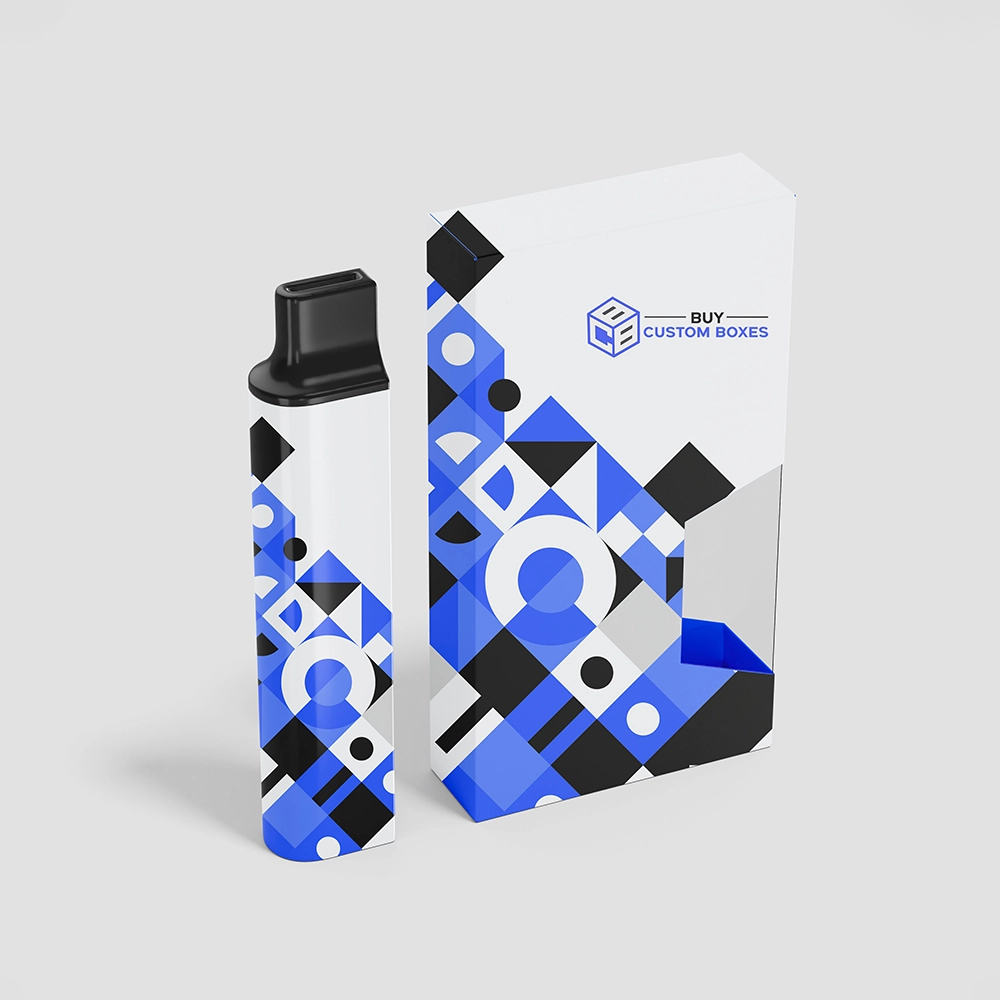 Vape Packaging