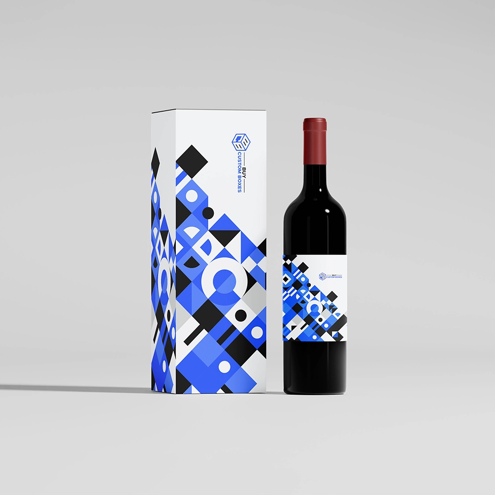 Wine Boxes