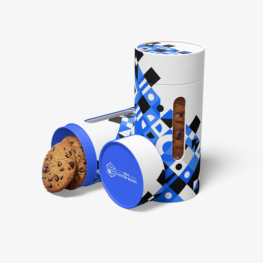 Tube Packaging
