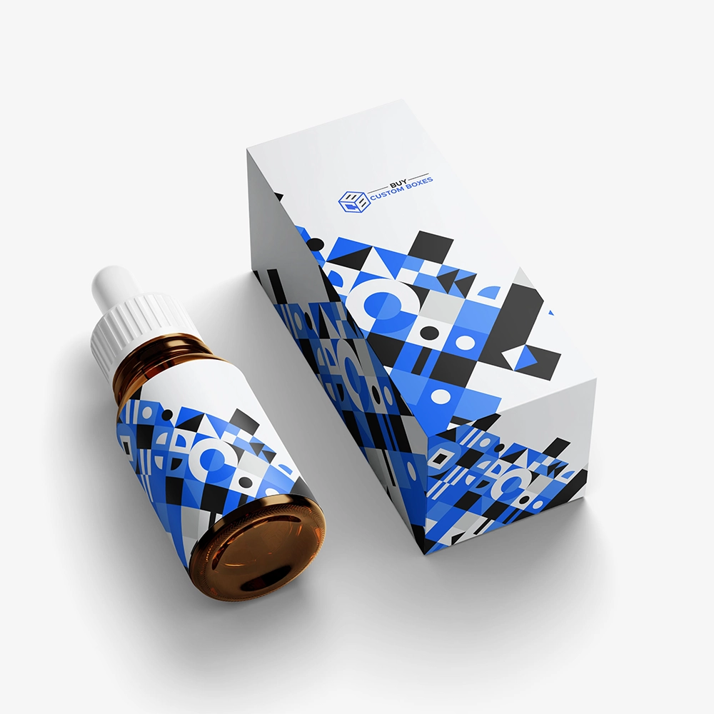 Serum Boxes