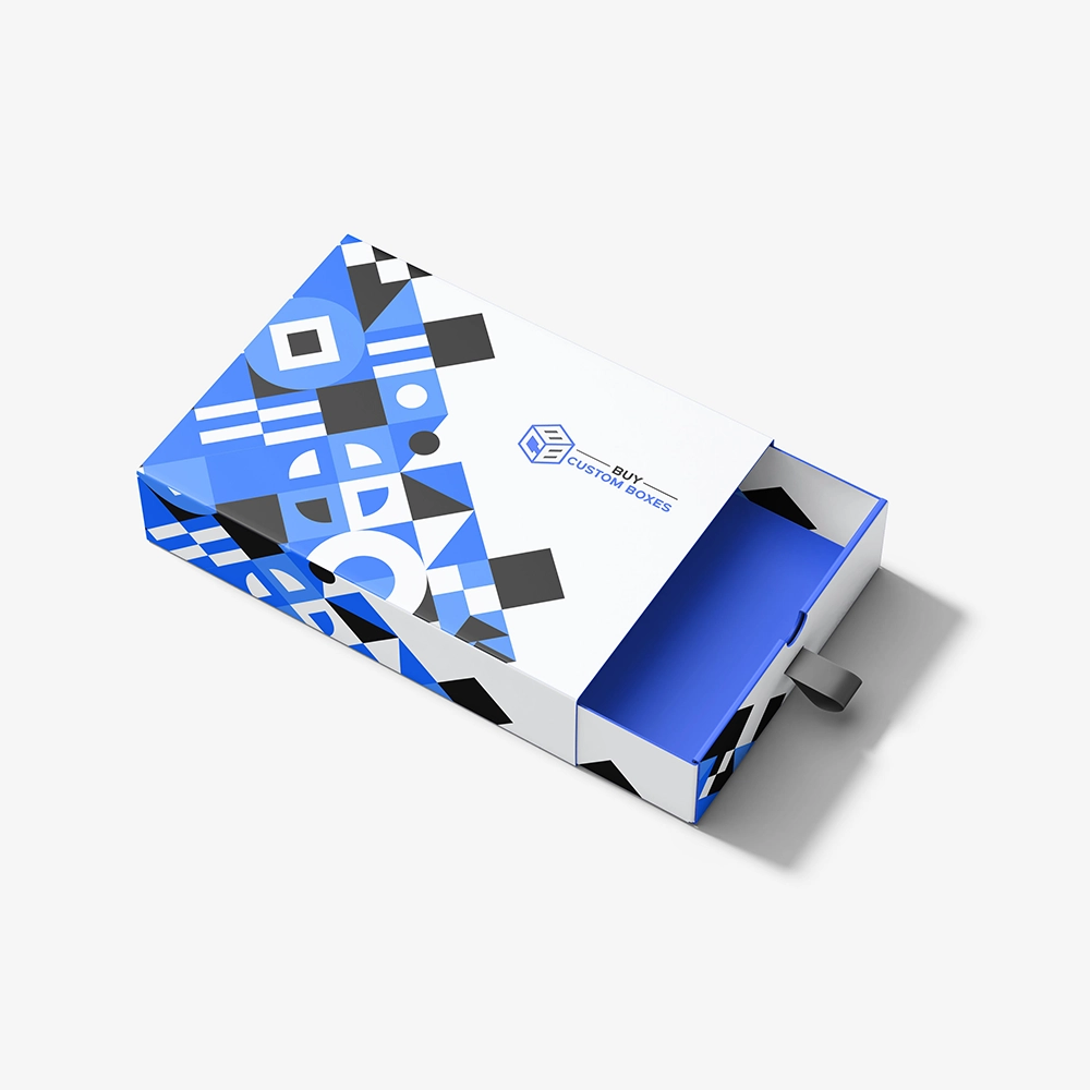 Sliding Boxes