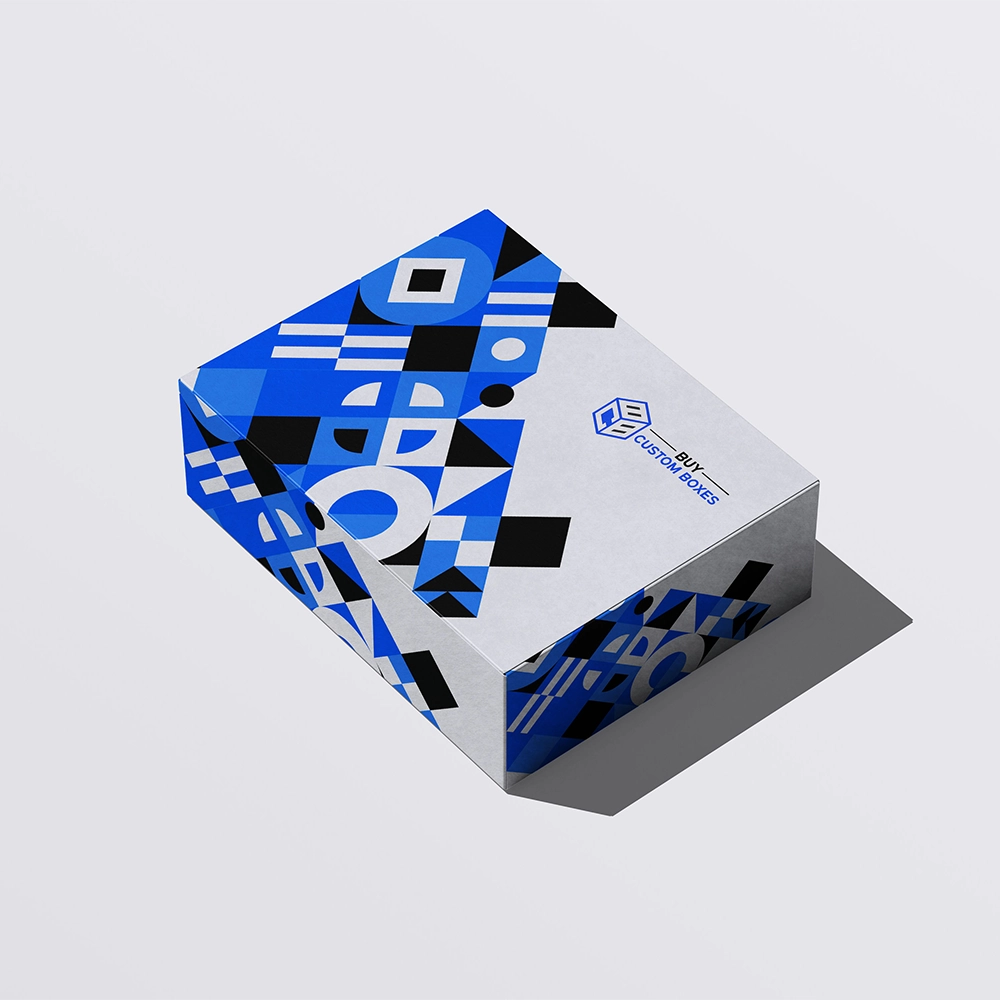 Corrugated Boxes