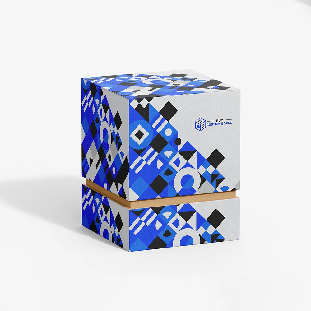 Telescopic Boxes