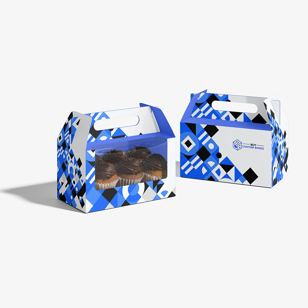 Bakery Boxes